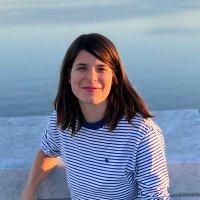 Aimée H. Zermatten (@aimeezed) 's Twitter Profile