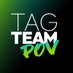 TagTeamPov (@tagteampov) Twitter profile photo TagTeamPov (@tagteampov) Twitter profile photo