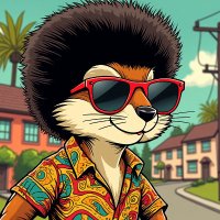 MyFunkyNeighbor (@myfunkyneighbor) 's Twitter Profile Photo MyFunkyNeighbor (@myfunkyneighbor) 's Twitter Profile Photo