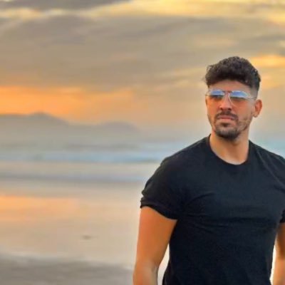 javicorton's profile picture. 