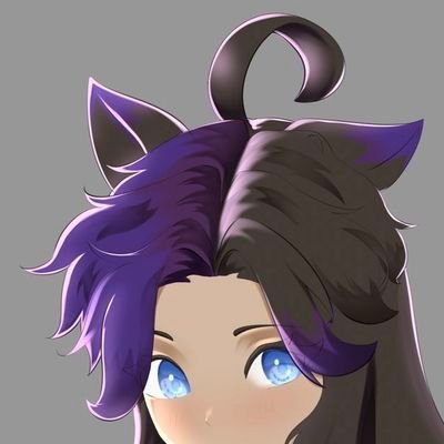 Ashley_x1485's profile picture. Furry  💕- SHE/HER🍀 LGBT 🏳️‍🌈- NSFW -22   
!--------- ! ---------- !
Main account: @Lily343345