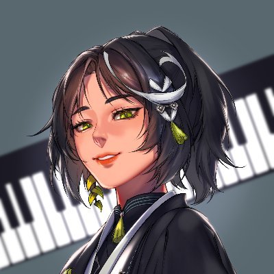 kat ♪ melody Profile