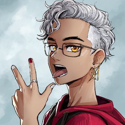 LvYetiさんのプロフィール画像