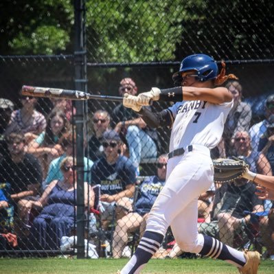 DekyaHarris2026's profile picture. #Memphissoftball Commit!!💙🐅