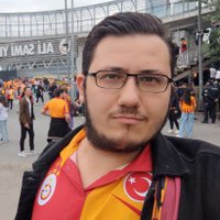 A.Cavit (@abdullahcgs) 's Twitter Profile