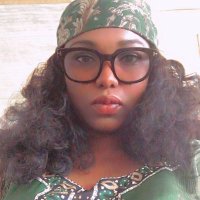 Rachael Mordi-Harrison (@mzmordi) 's Twitter Profile
