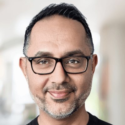 Ro Arora - DealOps profile photo