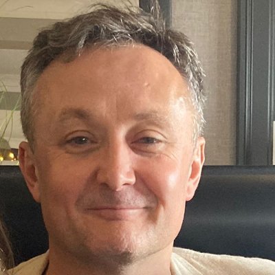 James Wood
