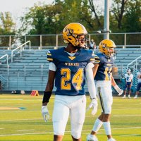 Jamar Montgomery (@jmontgomery2025) 's Twitter Profile