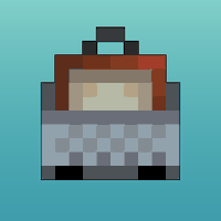 Minecart Day (@mcartday) 's Twitter Profile Photo Minecart Day (@mcartday) 's Twitter Profile Photo