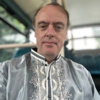 Malcolm Conlan (@malcolmconlan) 's Twitter Profile