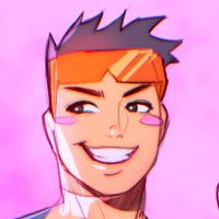 Cyro ๐ (@cyrodraw) 's Twitter Profile Photo Cyro ๐ (@cyrodraw) 's Twitter Profile Photo