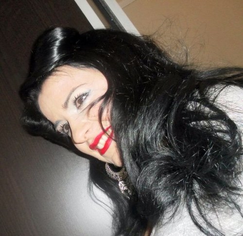 sahara83fa's profile picture. 