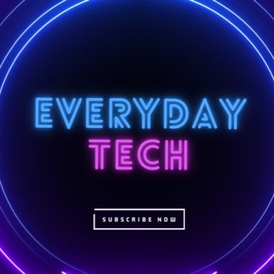 Everydaytech_'s profile picture. Football, tech and Dass