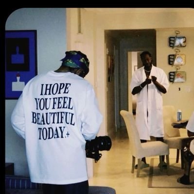 voetseke's profile picture. 