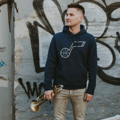 TomYoungSoup's profile picture. 📈 Options + Altcoin Swings 🎺  Trumpet Player + Educator