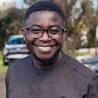 Kojo Yeboah Asiamah-Asare, PhD (@kojo_asiamah) 's Twitter Profile
