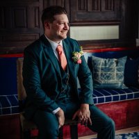 Chris Bennett (@bennett_ck) 's Twitter Profile