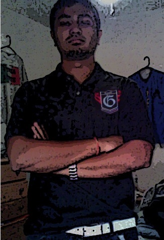 Lmiah's profile picture. 