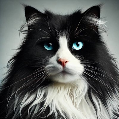 DonOLDSJury's profile picture. The cat's revenge
Cats against Trump and Vance
FREEDOM from fascists. Maggots are weird.