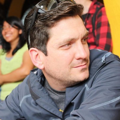 gavinrogers's profile picture. #allarewelcome