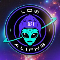 Los Aliens FC (@losaliensfc) 's Twitter Profile