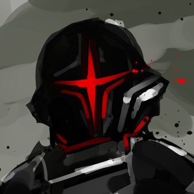 BountyOfWastes's profile picture. Mecha magic western where you operate a courier service for the hostile wasteland remains of a technologically advanced empire