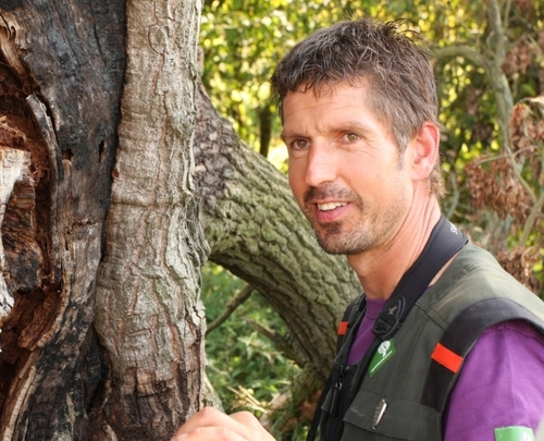 Liefde en passie voor Flora Fauna en Natuur/Faunabeheer / Mountainbiken en Wielrennen / en natuurlijk mijn meiden