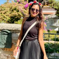 Ruchi Kumar روچی کمار रूची कुमार (@ruchikumar) 's Twitter Profile