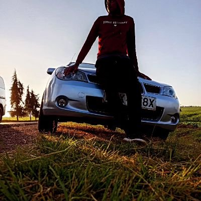 Crypt0g30rgy's profile picture. r00t@crypt0:~#whoami
Still learning the ropes of Cyb£r-S£curity @intigriti.
Bug_B0unty-Hunt3r and Python && Android App d3v