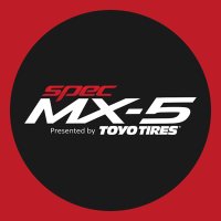 Spec MX-5 (@specmx5racing) 's Twitter Profile