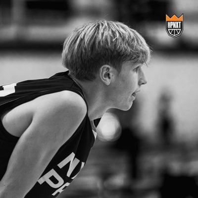 6'6” 180 lbs class of '27/ EMF high school GPA: 3.95/ 16u Supreme National 1 grady.bresson@gmail.com
