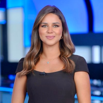 Anchor @alarabiya | Business News @alarabiya_bn Alumna @kingscollegelon
