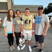 Michael Broome (@mikeob_2911) 's Twitter Profile