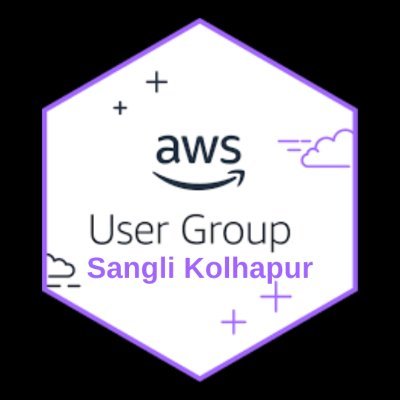 AWS user group consisting of developers community from Sangli and Kolhapur