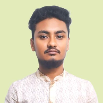 MdNoman888's profile picture. 🚀 Social Media Marketing Expert
Specializing in #FacebookAds, #InstagramAds, and #LeadGeneration.
Empowering brands to grow and thrive in the digital realm! 🌟