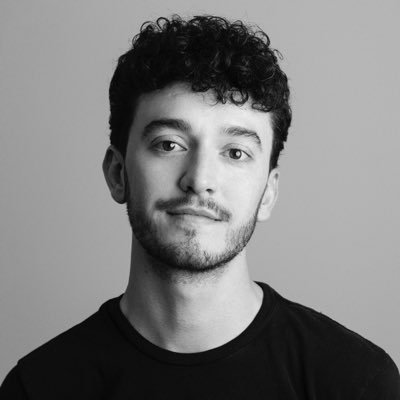 David Pérez Arias Profile