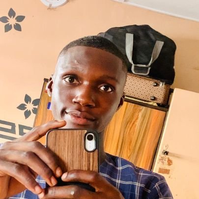 Ad41440Adeyemi's profile picture. 