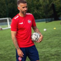 Luke Forgione (@fudgeluke) 's Twitter Profile