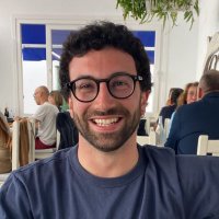Giuseppe Calà (@giuseppecala94) 's Twitter Profile