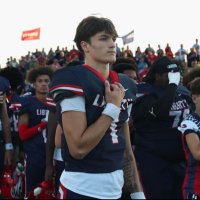 Cody McMullen (@cody_qb1) 's Twitter Profile
