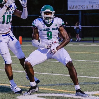 zekee3x's profile picture. 3⭐️Edge x @hokiesfb