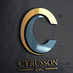Cyrusson Inc (@cyrusson_inc) Twitter profile photo Cyrusson Inc (@cyrusson_inc) Twitter profile photo
