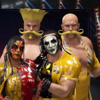 The Circus (@circusthecircle) 's Twitter Profile