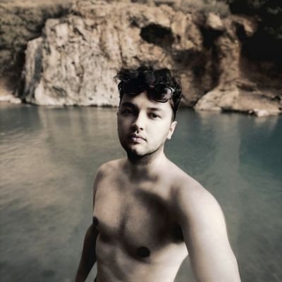 Brkuzyr's profile picture. 