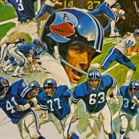 ARGOYOS SECTION 116 (@argoyos116) 's Twitter Profile