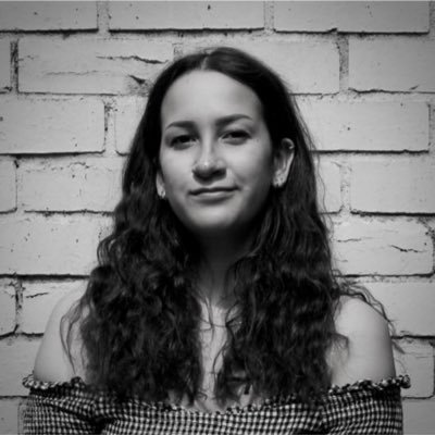North East based opera and theatre producer + stage manager • @NclUniMusic grad • she/her •