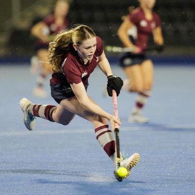 Haileybury Sport Profile