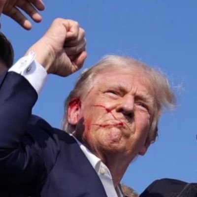 RepublicanSince1972. #MAGAConstitutionalist.Don’t trust the gov’t,BigPharma,Medical Reps or lab techs bribed to invent results.Trump/Vance🇺🇸💪😎