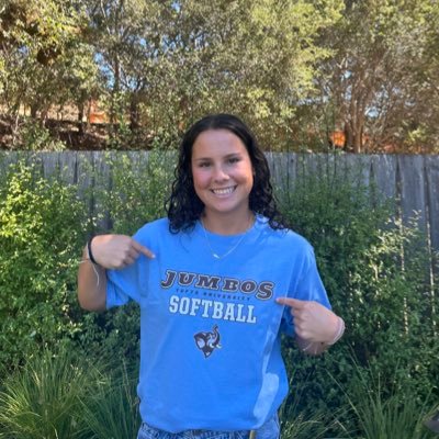 PaigeMurphy2025's profile picture. @tuftssoftball commit